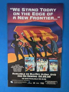 Justice League: The New Frontier Special #1 NM- DC Comics C2A1/15/22