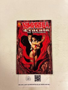 Vampirella Dracula the Centennial #1 FN Harris Comic Books 14 HH92