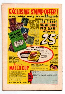 Dagwood Comics #94 - Chic Young - Harvey - 1958 - VG