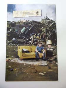 Marvel Zombies 2 #4 (2008) VF Condition