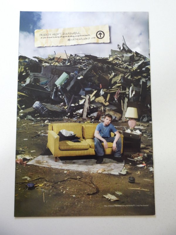 Marvel Zombies 2 #4 (2008) VF Condition