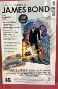 Bettie Page: Unbound #5 Cover M (2019)