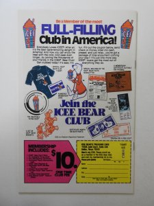 All-Star Squadron #1 (1981) VF- Condition!