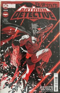 Detective Comics #1043