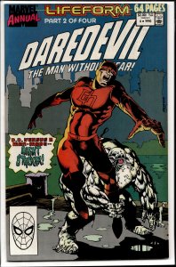 Daredevil Annual #6 (1990) Daredevil