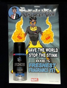 Deadpool (2018) #15 Skottie Young Variant