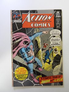 Action Comics #406 (1971) FN/VF condition