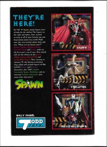 Spawn #26 (1994)