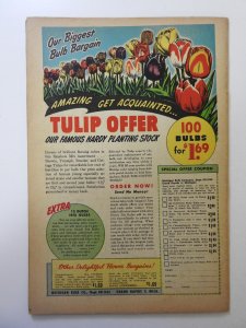 Blue Ribbon Comics #1 (1949) FN Condition!