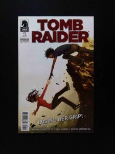 Tomb Raider #7  DARK HORSE Comics 2014 NM-