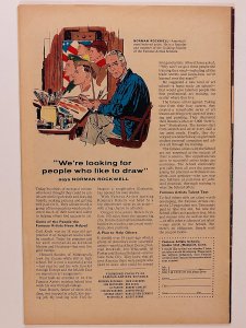 Tales to Astonish #94 (6.0, 1967)