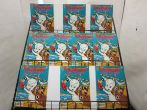 CASPER & FRIENDS (1997 MARVEL MAG) 3 VF-NM one copy pick one