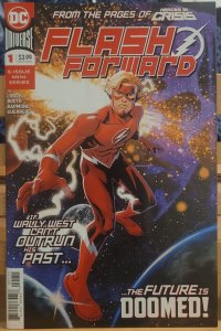 Flash Forward #1 (2019)