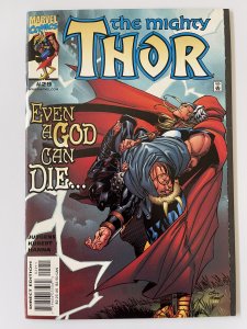 Thor #29 - NM (2000)
