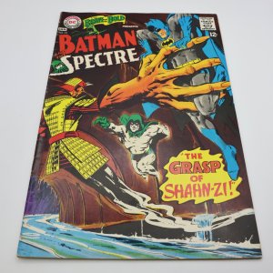 The Brave and the Bold #75 (1968)