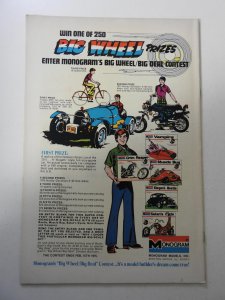 Our Army at War #274 (1974) VF Condition!