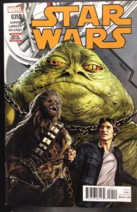 Star Wars #35 (2017)