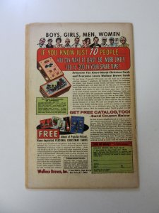 Journey into Mystery #120 (1965) GD condition