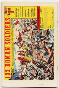 Captain America #103 (1968) Captain America