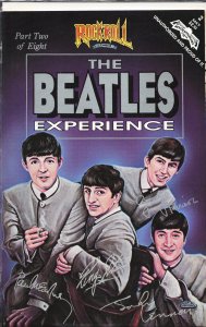 Beatles Experience #1 (1991) The Beatles