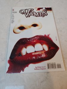Vamps #5 (1994)