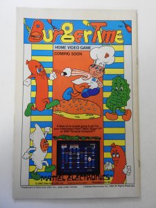 The Amazing Spider-Man #245 (1983) FN+ Condition!