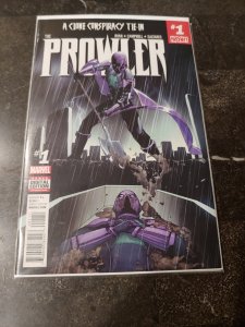 Prowler #1 (2016)
