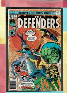 THE DEFENDERS 39