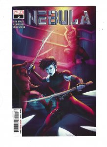 Nebula #2 (2020) b6