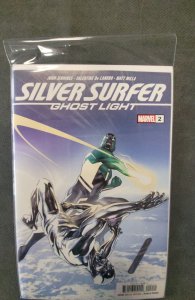 Silver Surfer: Ghost Light #2 (2023)