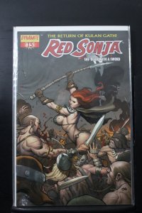 Red Sonja #13 (2006)