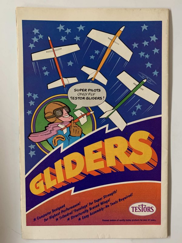 Captain America #225 (1978)