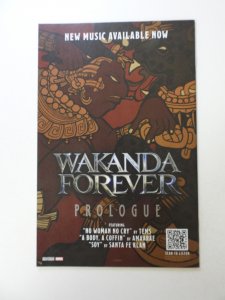 Edge of Spider-Verse #5 (2022) NM condition