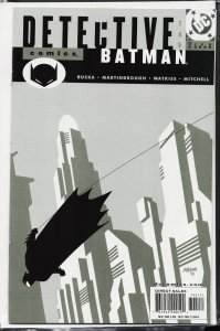 Detective Comics #745 (2000) Batman