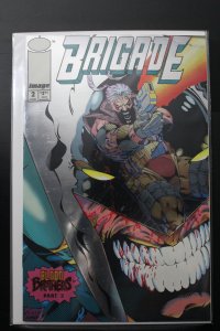 Brigade #2 (1993)