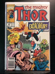 The Mighty Thor #427 (1990)
