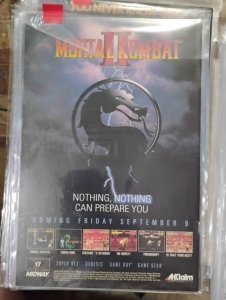 Daredevil # 333   1994  Marvel DISNEY kingpin returns humanitys fathom