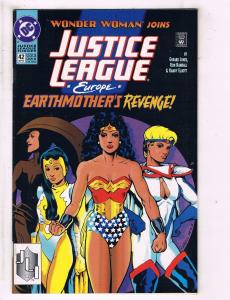 12 Justice League Of America DC Comics #35 37 38 39 40 41 42 43 44 51 54 55 J103 