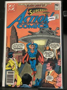 Action Comics #501 (1979)