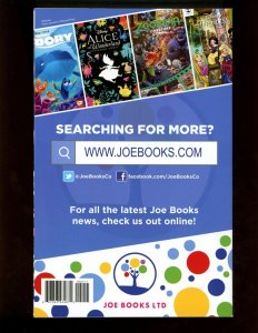 (2016) Disney PIXAR Finding Dory #2 (9.2)