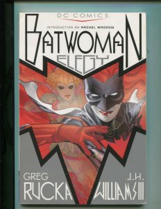 CATWOMAN: ELEGY (FN/VF) RUCKA!! WILLIAMS!! 2010