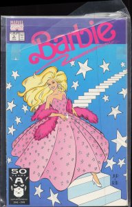 Barbie #5 (1991) Barbie