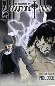 The Carnival Saloon: Prologue