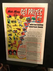 Ghosts #25 (1974) Wow! High-grade DC horror key! VF/NM