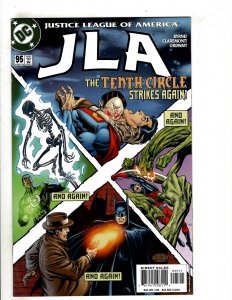 JLA #95 (2004) OF24