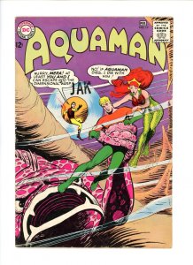 Aquaman #19  1965  G/VG  Nick Cardy Cover and Art!