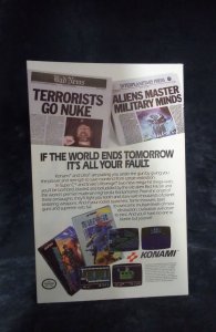 The Flash #40 (1990)