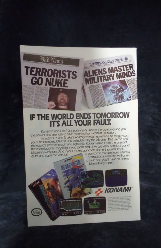 The Flash #40 (1990)