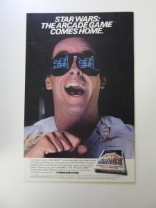 Star Wars #87 (1984) NM- condition