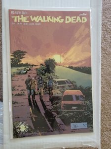 The Walking Dead #170 (2017)